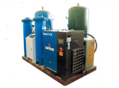 點(diǎn)擊查看詳細(xì)信息<br>標(biāo)題：10立方醫(yī)用分子篩制氧設(shè)備 閱讀次數(shù)：4489