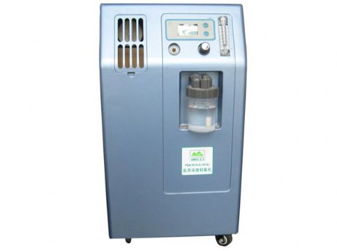 點(diǎn)擊查看詳細(xì)信息<br>標(biāo)題：5升普及型家用制氧機(jī) 閱讀次數(shù)：5182